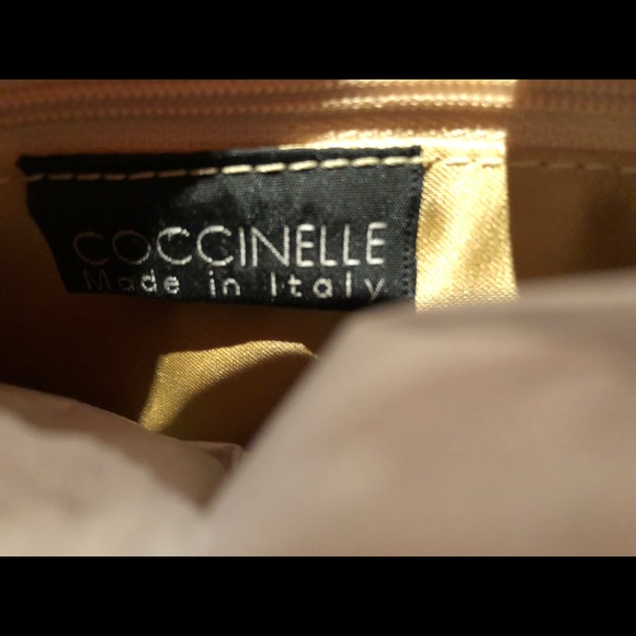 Coccinelli purse - Picture 3 of 6